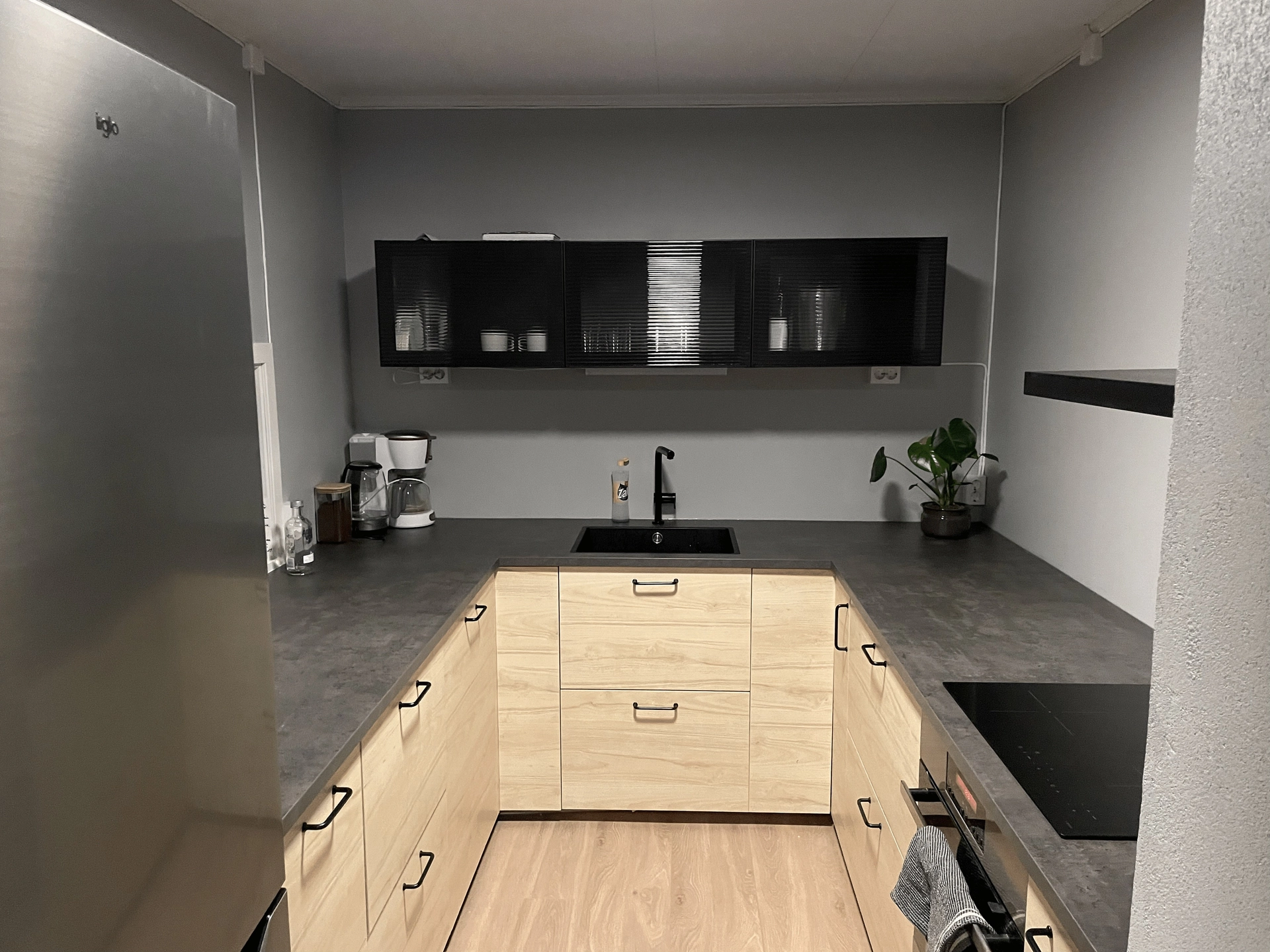 Project Henning