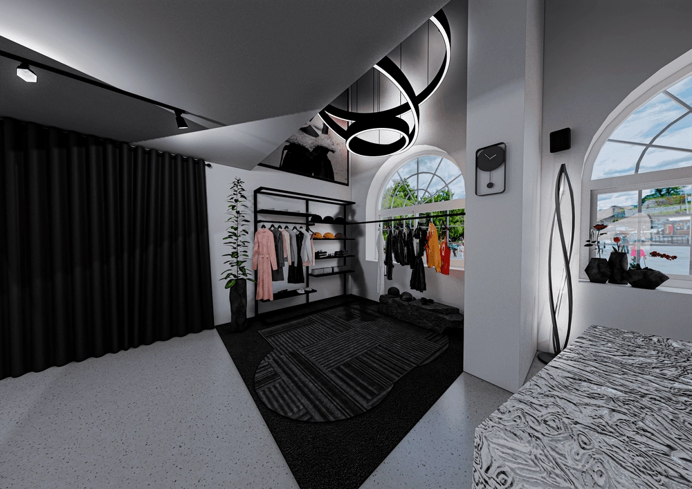 Fashion Fusion Hub